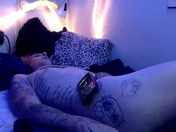Stripchat Live Sex Cam of VanillaSnowcones