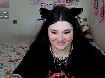 Stripchat Best Webcam of _Sweetie_Kitty_