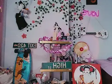 Stripchat Adult Webcams of sweed_angel