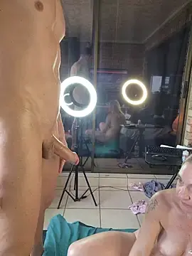 Stripchat Best live sex cam show of MissLMrJ