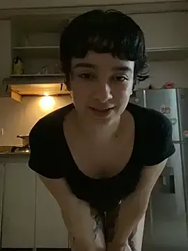Stripchat Sex Chat of _Lunnaa_