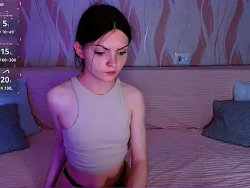 Stripchat Adult Webcam of _crazy_baby_