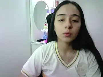 Stripchat Private Sex Chat of aineangeel