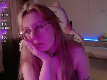 Stripchat Sex Chat of henby_streamss