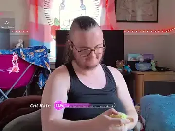 Stripchat Live Sex of knottyn3bulara