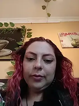 Stripchat Live Porn of madelaine-