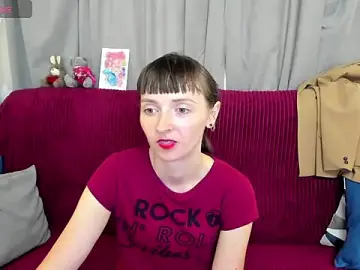 Stripchat Sex Cam of TayanaJons