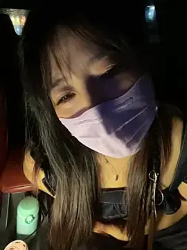 Stripchat Adult Video Chat of xiao-mo520