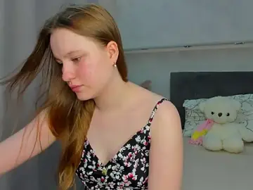 Stripchat Live Sex Cam of Candy_Cansew