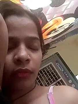 Stripchat Adult Video Chat of Itsjanvi07