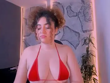 Stripchat Best Webcam of Kateryn_