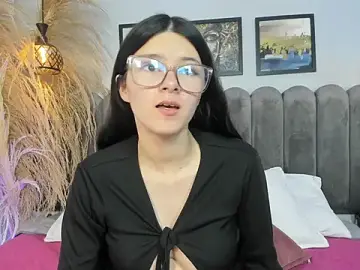 Stripchat Live Sex Cam of amber_hill__