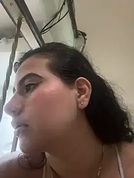 Stripchat Private Sex Chat of eva_daemon