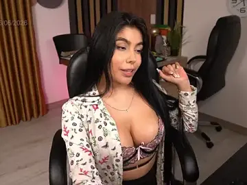 Stripchat Adult Video Chat of secretary_bj