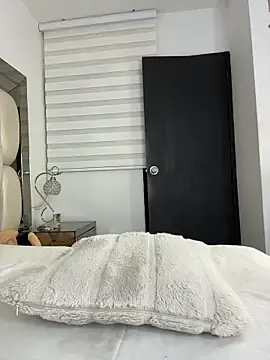 Stripchat Live Sex of ALISSON_FOXXX1