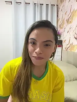 Stripchat Free Porn Cam of GraOficial01
