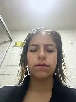 Stripchat Live Sex of Kitten_Cam