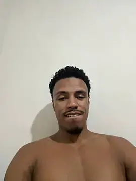 Stripchat Nude Webcam of LorenzoBlack27