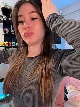 Stripchat Free Live Porn of Sharon_07