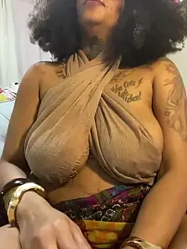 Stripchat Nude Webcam of CelesteDupuis