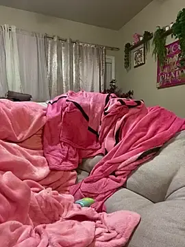 Stripchat Sex Chat of CelesteDupuis