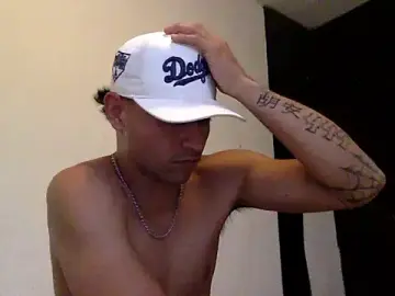 Stripchat Free Live Porn of Hxnsovrgon