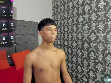 Stripchat Private Sex Chat of Little_Twink19x