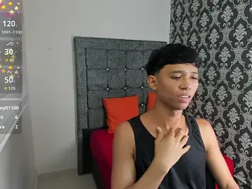 Stripchat Live Sex of Little_Twink19x
