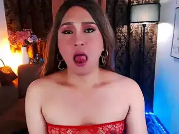 Stripchat Sex Chat of SWEETBELLA69