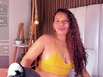 Stripchat Best live sex cam show of SandraMilerr