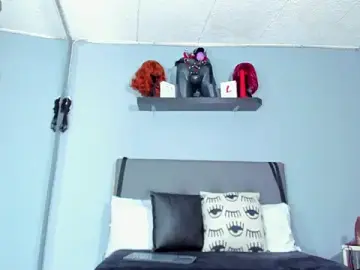 Stripchat Live Porn of Coco_Kiss