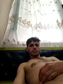 Stripchat Free Live Porn of Handsomeboy3344