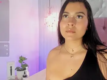 Stripchat Live Sex Cam of RenataPeach