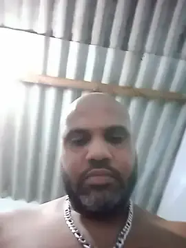 Stripchat Live Porn of SantinhoNegao