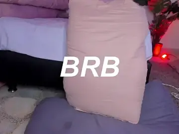Stripchat Live Porn of Secret_chells