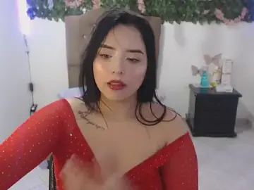 Stripchat Live Sex Cam of adara_cute_69