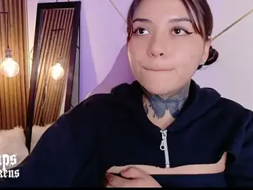 Stripchat Sex Chat of kim_blake