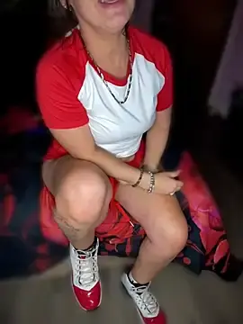 Stripchat Live Sex Cam of Jennybootyjones
