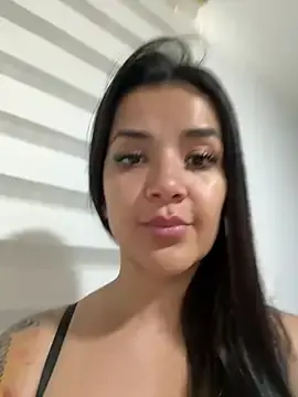 Stripchat Adult Webcams of Lau_goddess_ass