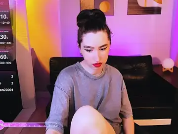 Stripchat Sex Cam of Lily_xBabe