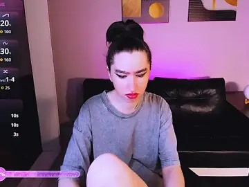 Stripchat Nude Webcam of Lily_xBabe