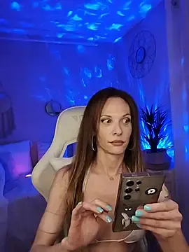 Stripchat Adult Webcam of Luna_Kitanna