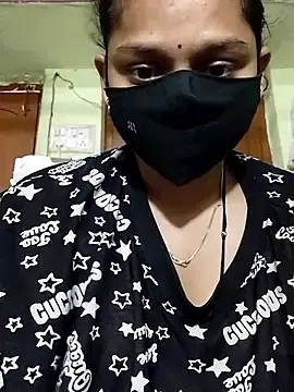 Stripchat Live Sex Cam of Priyanka_30