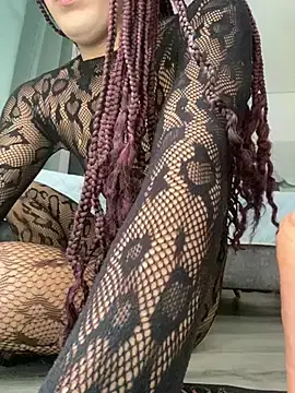 Stripchat Adult Video Chat of SamaraPike