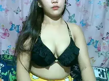 Stripchat Live Porn of SexyAsianPussy4u