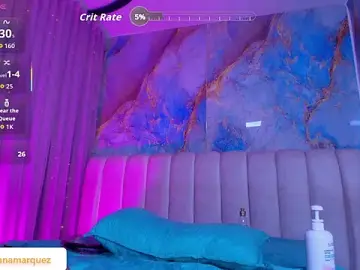 Stripchat Live Sex Cam of _sex_mia