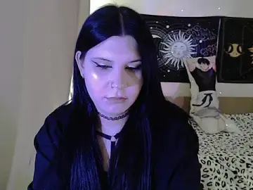 Stripchat Sex Cam of iintimate_flesh
