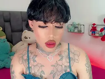 Stripchat Adult Webcams of little_star_porn