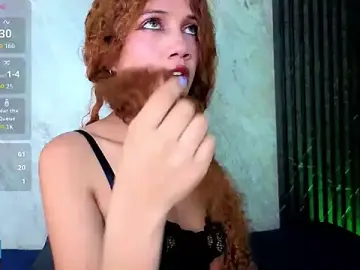 Stripchat Live Sex of valentinaa_07