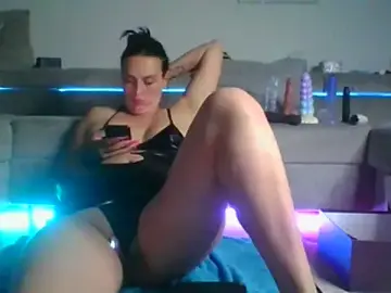 Stripchat Adult Webcams of Cassia_Lux_Royal